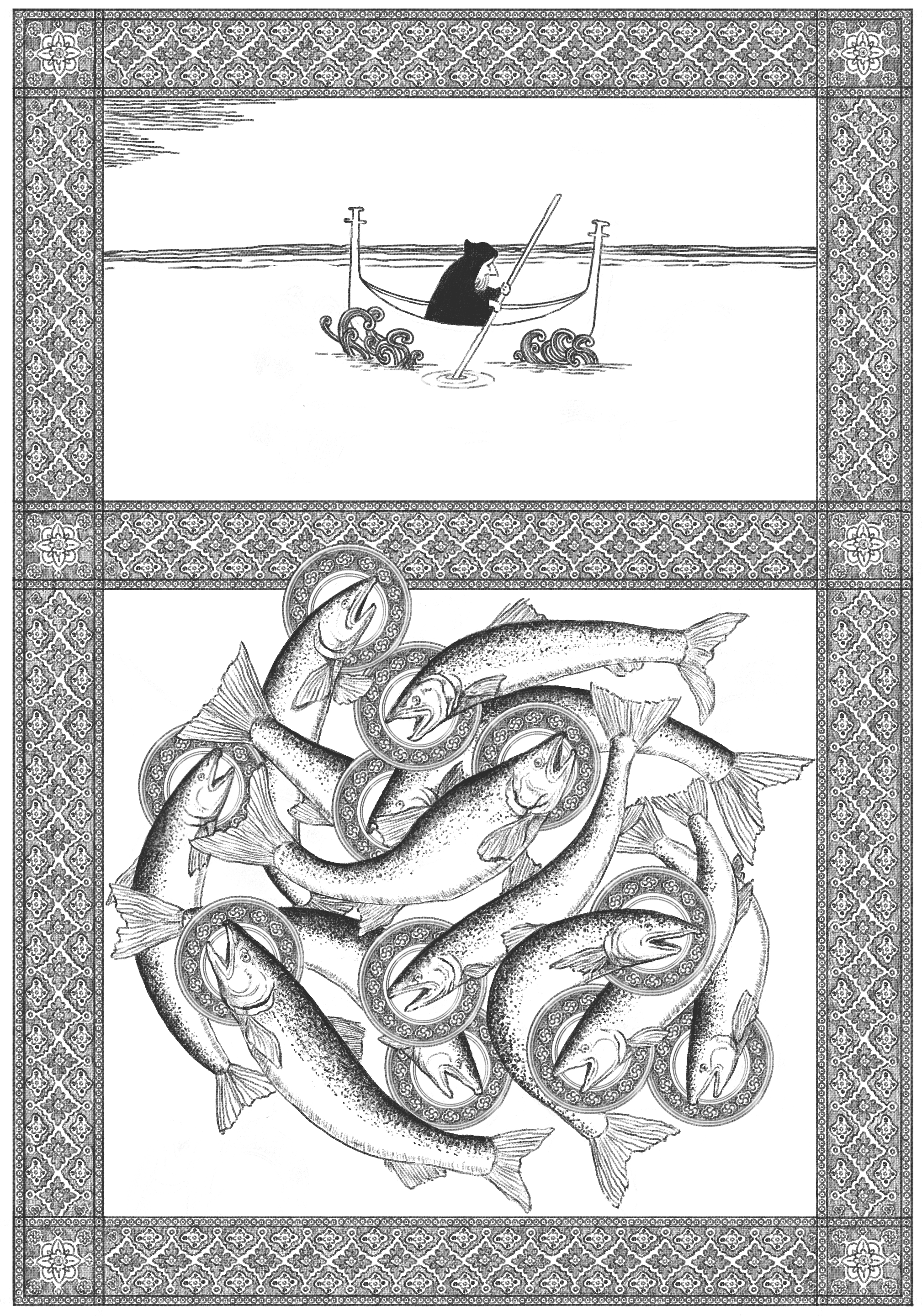 Fishers of Men